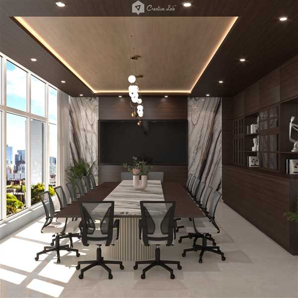 Azwan_Meeting Room