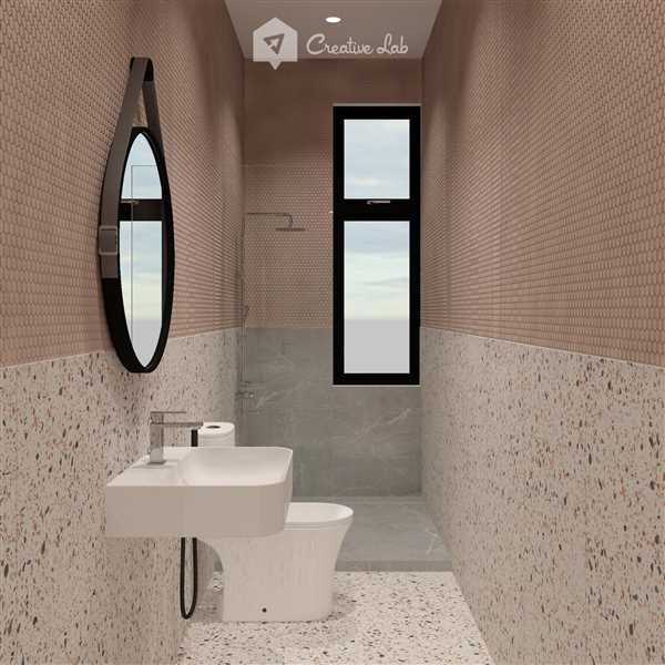 Shanelle - Bathroom