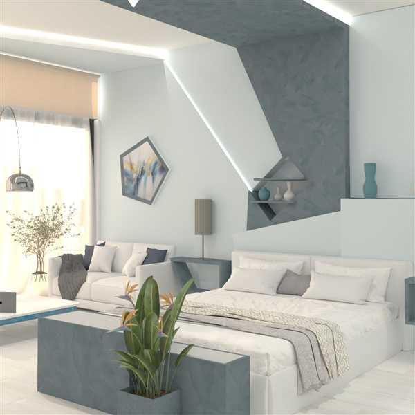 SARAH SAE_BEDROOM