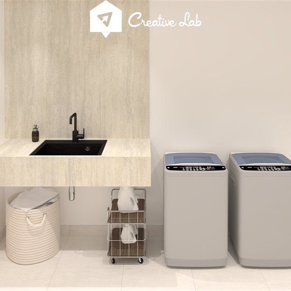 Wern_Laundry