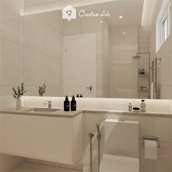 Zaidah_Bathroom