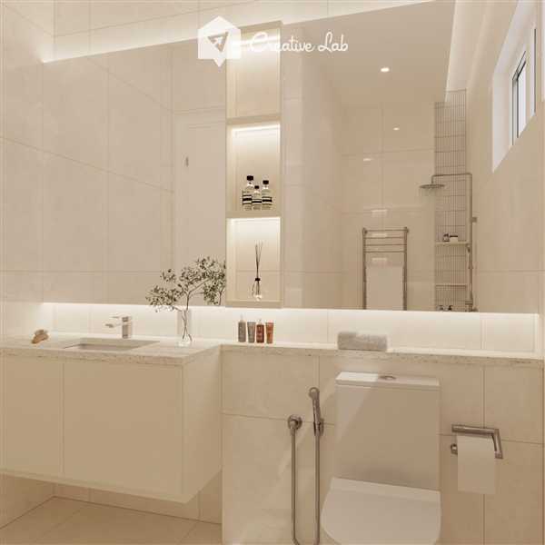 Zaidah_Bathroom