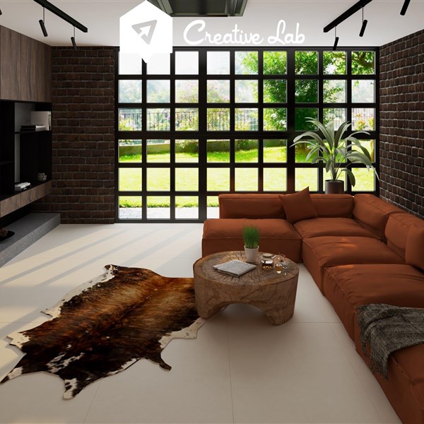 Wern_Living Room