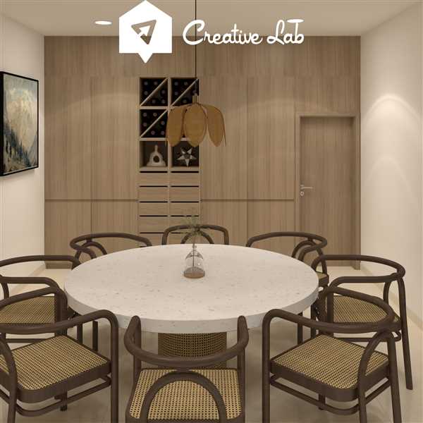 Wern_Dining Area