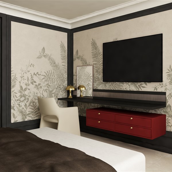 Mizan_Bedroom