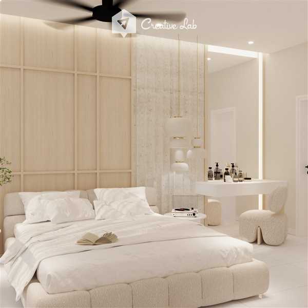 Zaidah_Bedroom