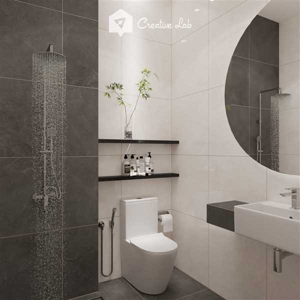 Zaidah_Bathroom