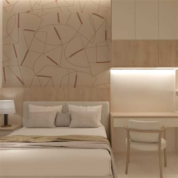 Nafisa_Bedroom