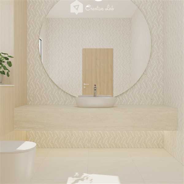 CHINTAK_POWDER ROOM 
