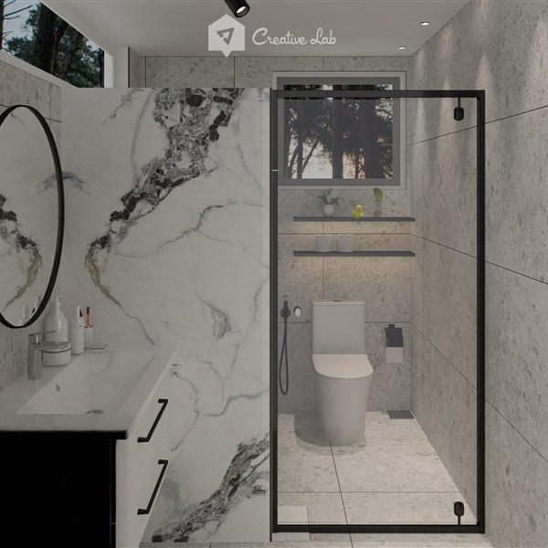  Collen_Master Bathroom