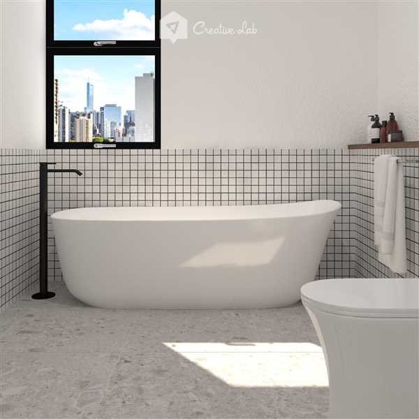 Shanelle - Bathroom