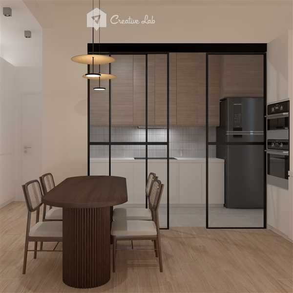 Shanelle - Kitchen