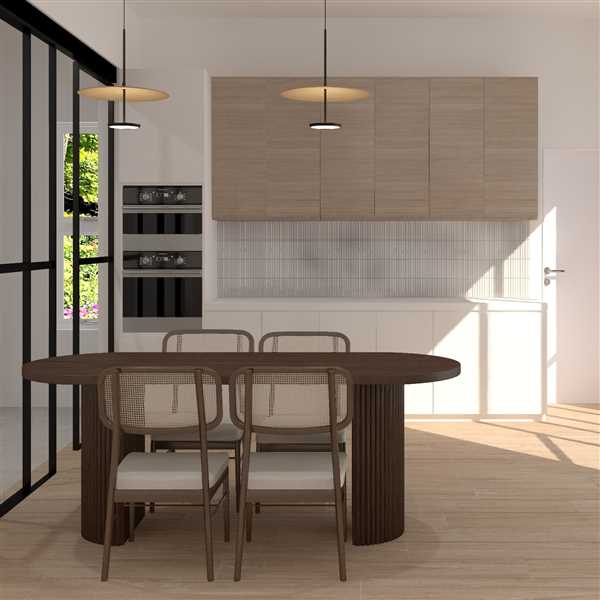 Shanelle - Kitchen