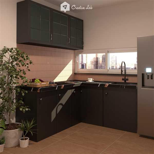 IMAN_KITCHEN