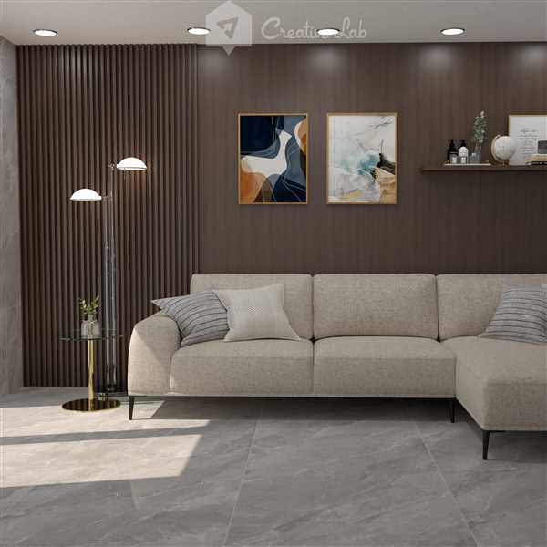 EzzaAziz_Living Room