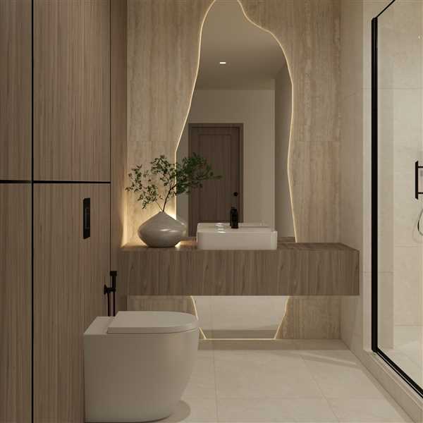 Putry_ Bathroom