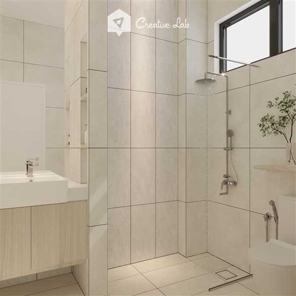 Zaidah_Bathroom