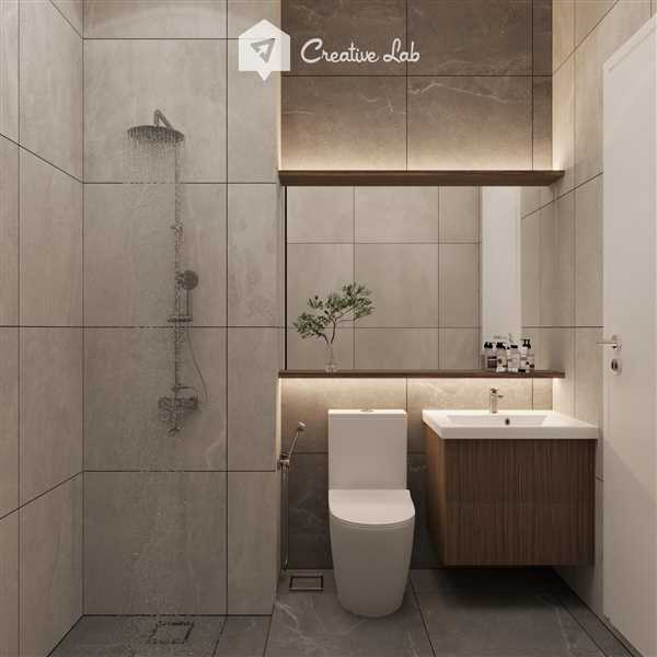 Zaidah_Bathroom