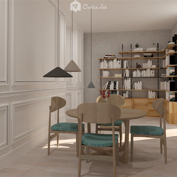 Sarra_Living room