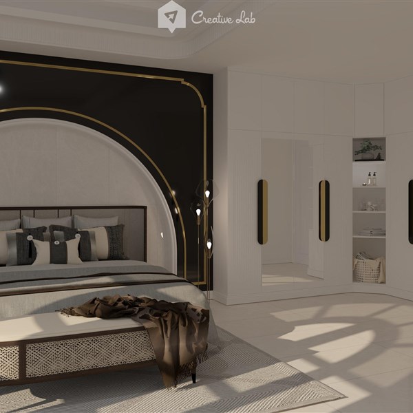 Sarra_Bedroom