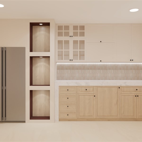 SEPTEMBER - PUAN ALIA KITCHEN_front view2