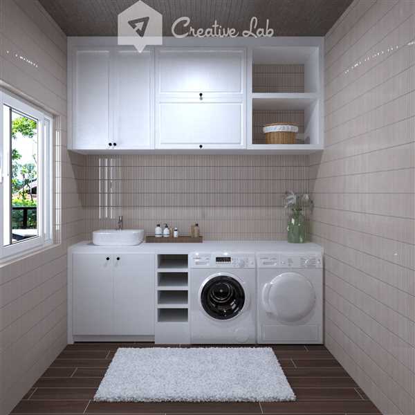 ATIA_LAUNDRY AREA
