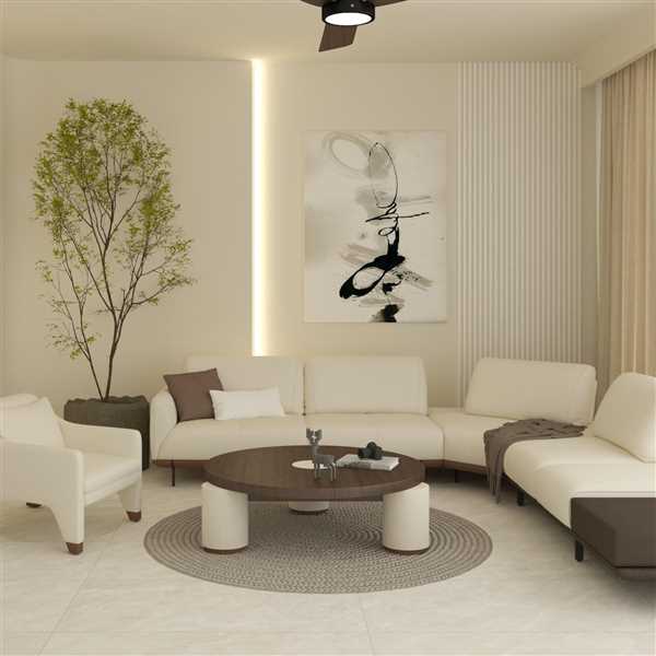 Putry_Living Hall 