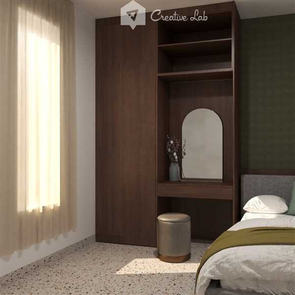 Zaidi_Bedroom