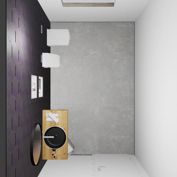 Johannes Ebert Gäste WC  EG 2 NEU
