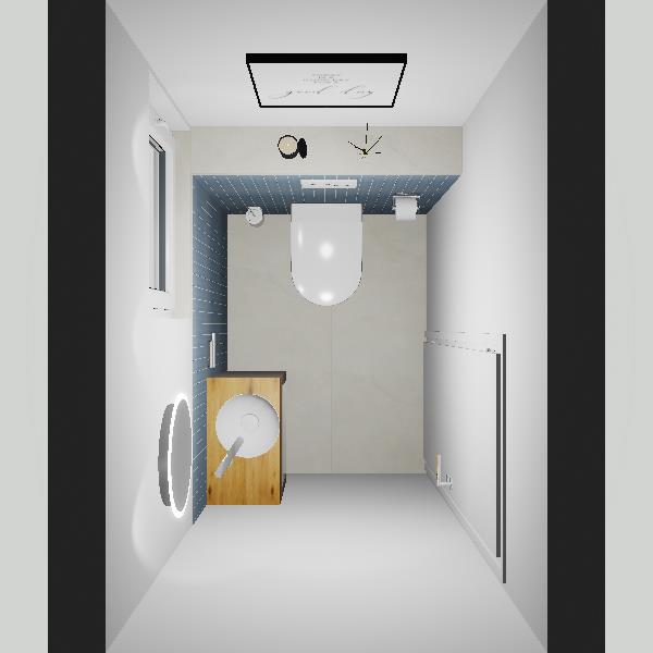 Dörn Projekt BV Reddy Heuchelheimerstr 53_ Gäste WC EG