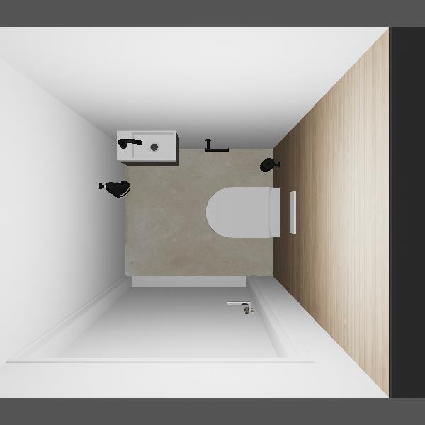 224275 T T A  Toilet