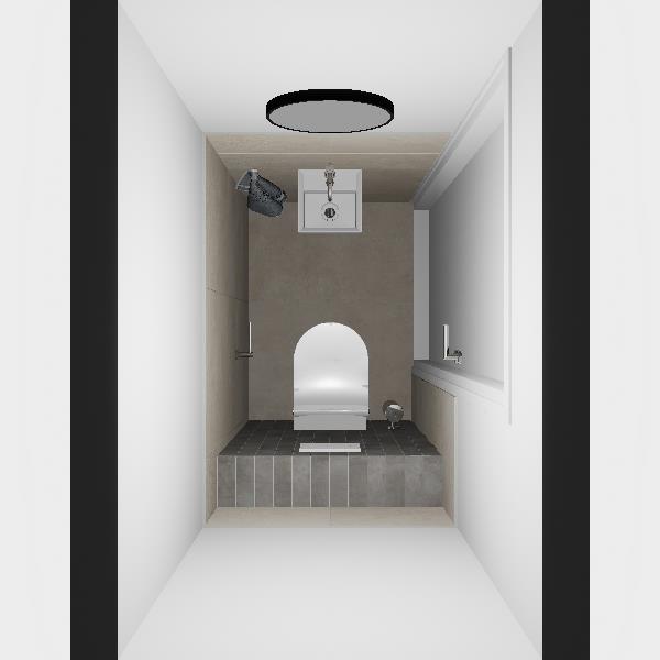 224049 toilet bg van den Hurk