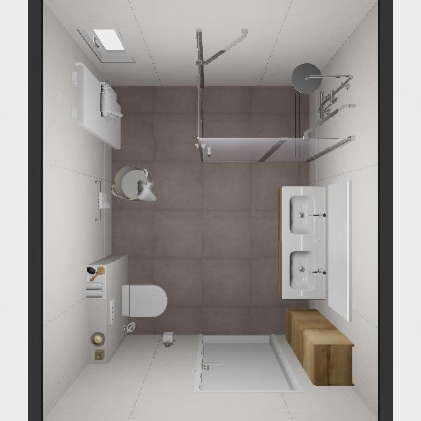 224317 Both Badkamer BG