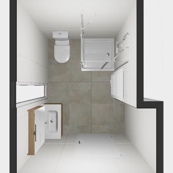 224309 Balemans - de Kruijff badkamer groot