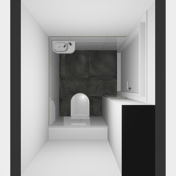 224321 Koks bouw  Sins van boxtel toilet bgg
