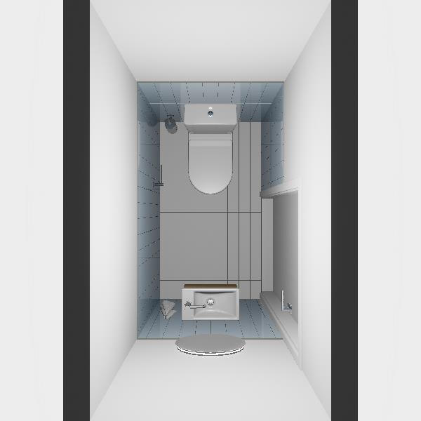 224309 Balemans - de Kruijff toilet