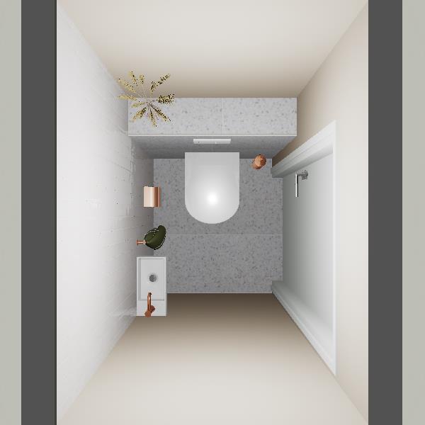 Koopman toilet (Dora)