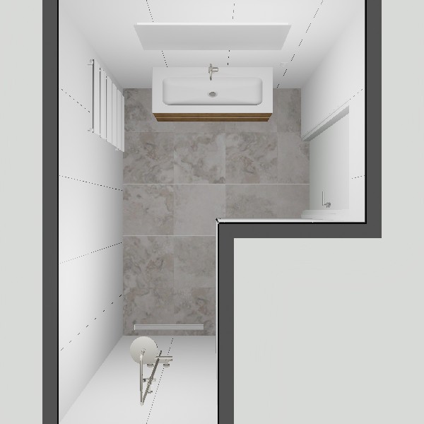Wijbenga bwnr 14 Badkamer