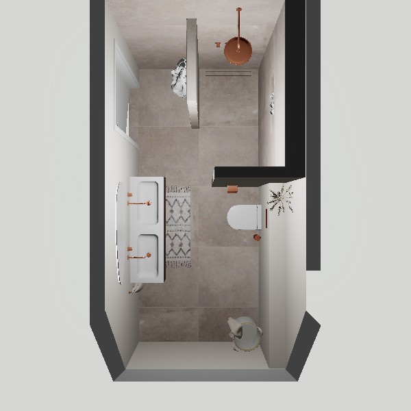 Joost Nollen 2de badkamer (Dora)