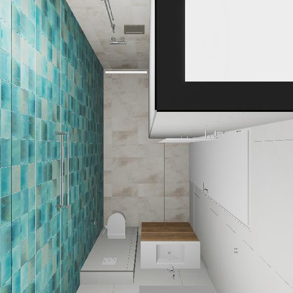 Westenberg Badkamer beg gr nieuw oktober 2024 toilet gedraaid