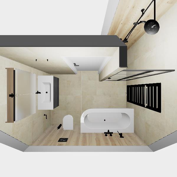 Molenkamp badkamer Buijstraat 7