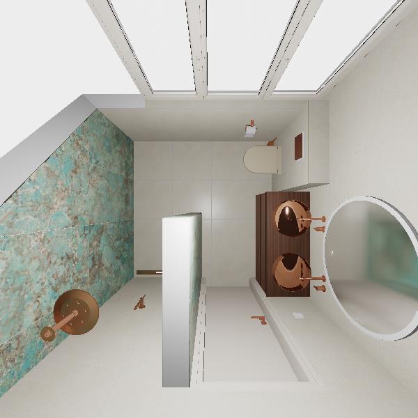 Helleman Yorgo badkamer