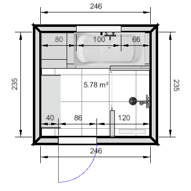 ViSoft element