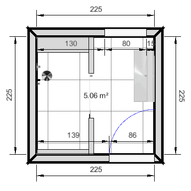ViSoft element