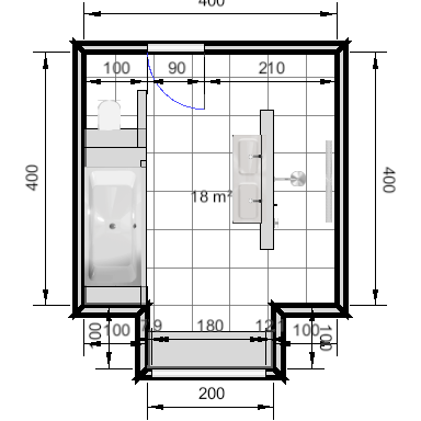 ViSoft element