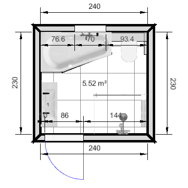 ViSoft element