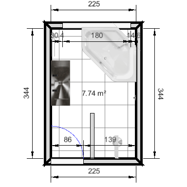 ViSoft element