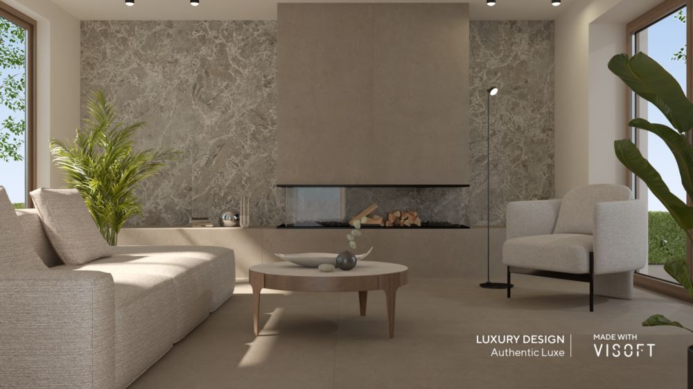 Luxury Design - Authentic Luxe