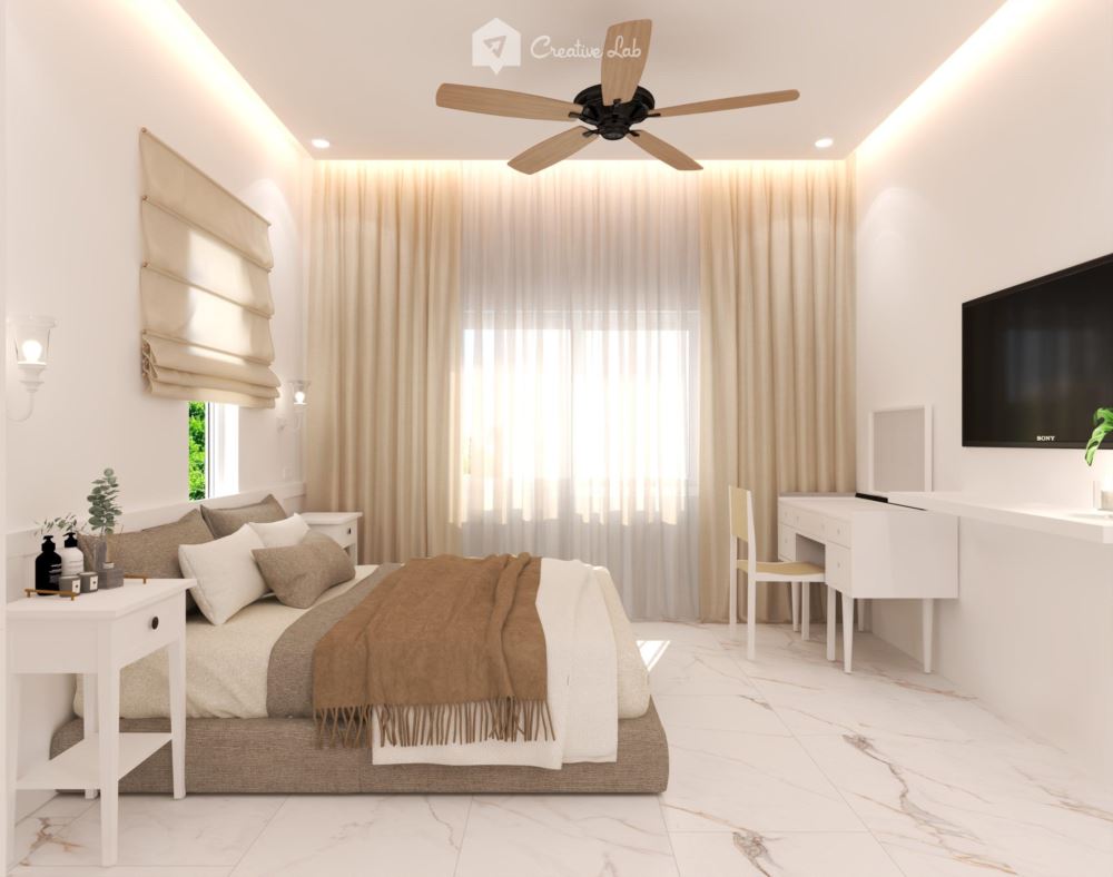 Israf_Bedroom