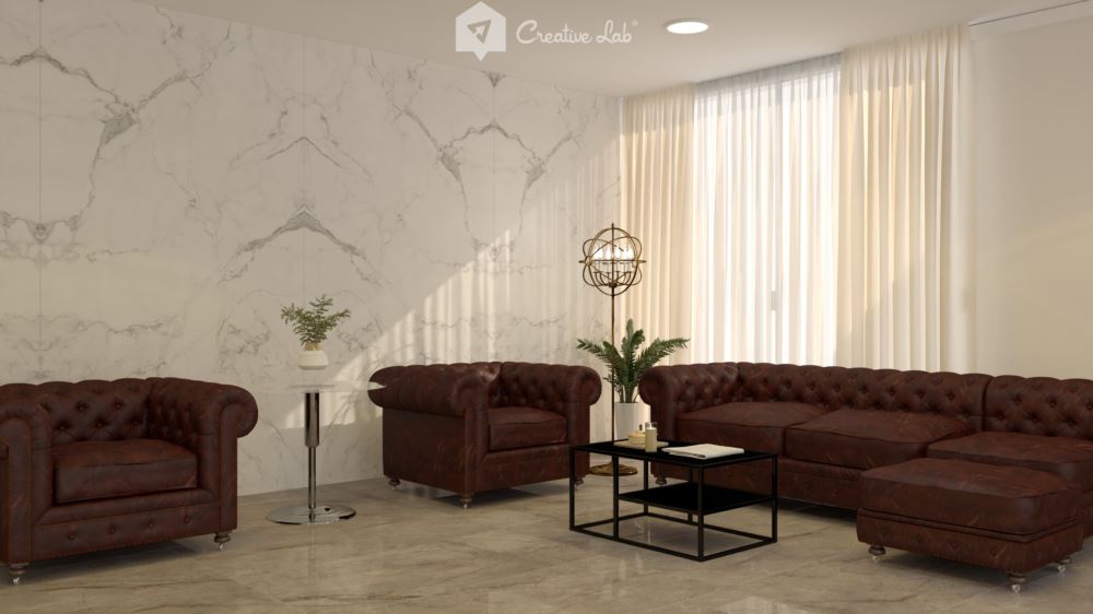 QIS_LIVING AREA